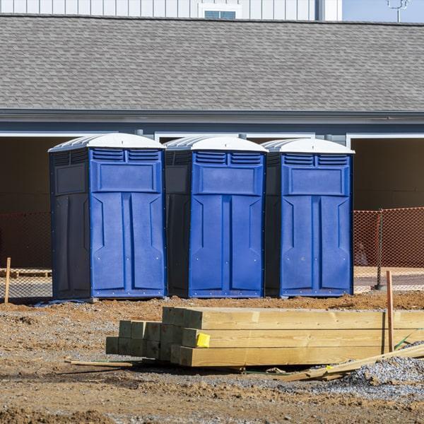 work site portable restrooms provides a variety of portable restrooms designed specifically for construction sites